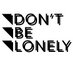 DON'T BE LONELY (@dbl_present) Twitter profile photo