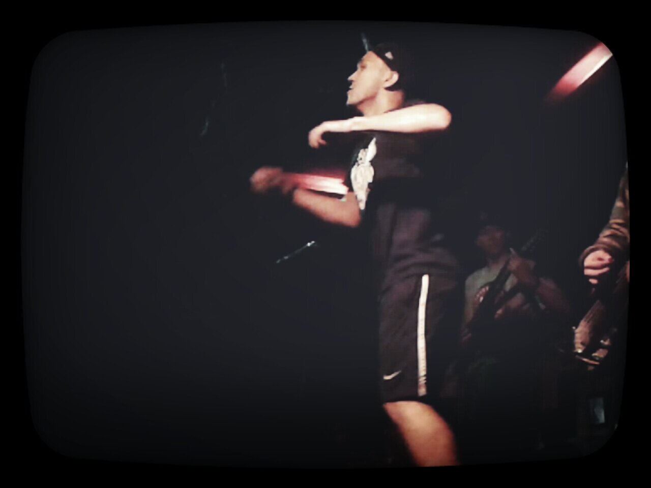 mirzaikramafif's profile picture. 