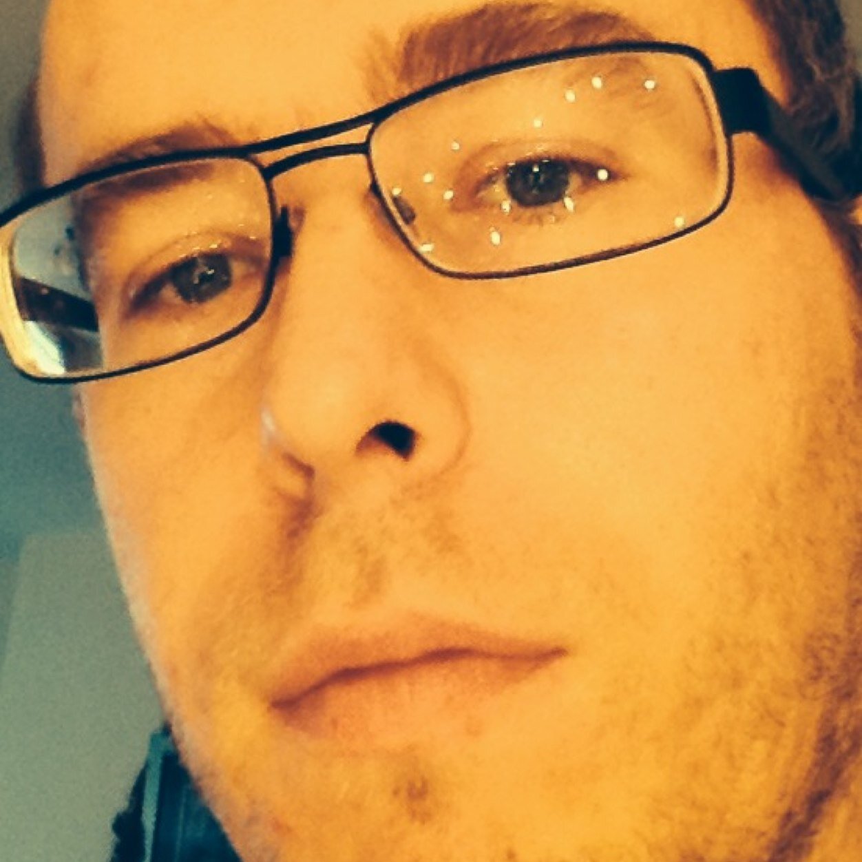 I am an aspiring screenwriter living in Kendal, UK.