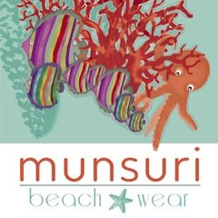 Musuri crea moda de baño infantil 100% fabricada en España, con estampados exclusivos. ¡Bañadores para gente divertida!