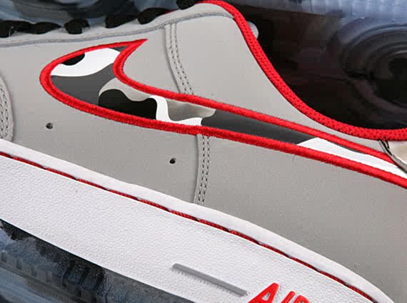 1982AirForceOne's profile picture. The only twitter account entirely dedicated to the first NIKE™ shoe with air technology. |  THE CLASSIC 1982 NIKE AIR FORCE 1.