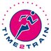 Claire Sutcliffe (@time2trainfit) Twitter profile photo