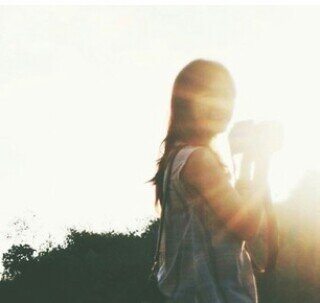 Always be patient 
 Calm Down Girl~♥