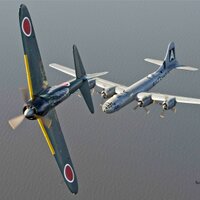 David Oliver (@b29aviator) 's Twitter Profile