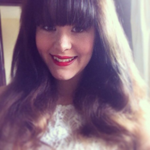 lucykirk1988's profile picture. 