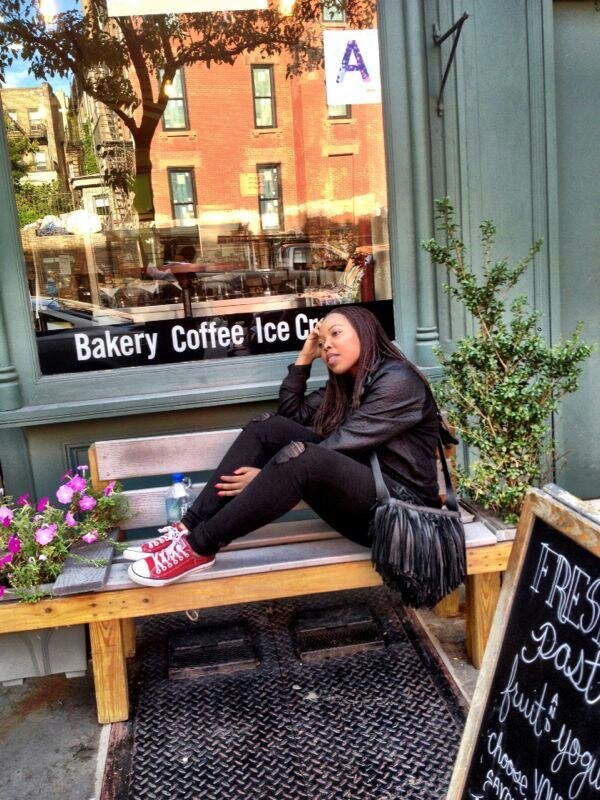 yesthatbusi's profile picture. IG @yesthatbusi | opinions are my own