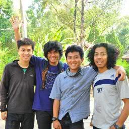 ......▲▼.....dibawah Matahari Indonesia