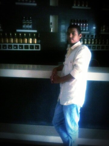 Devil  is back :-)
