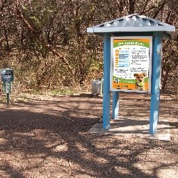 In 1933, the National Park Service prepared the initial plan for the park. The park was established in 1939 with the help of the Civilian Conservation Corps.