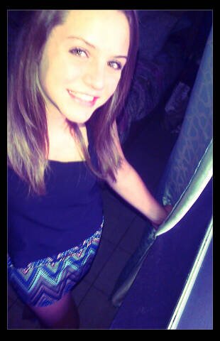 Don't let the world change your smile,change the world with your smile..