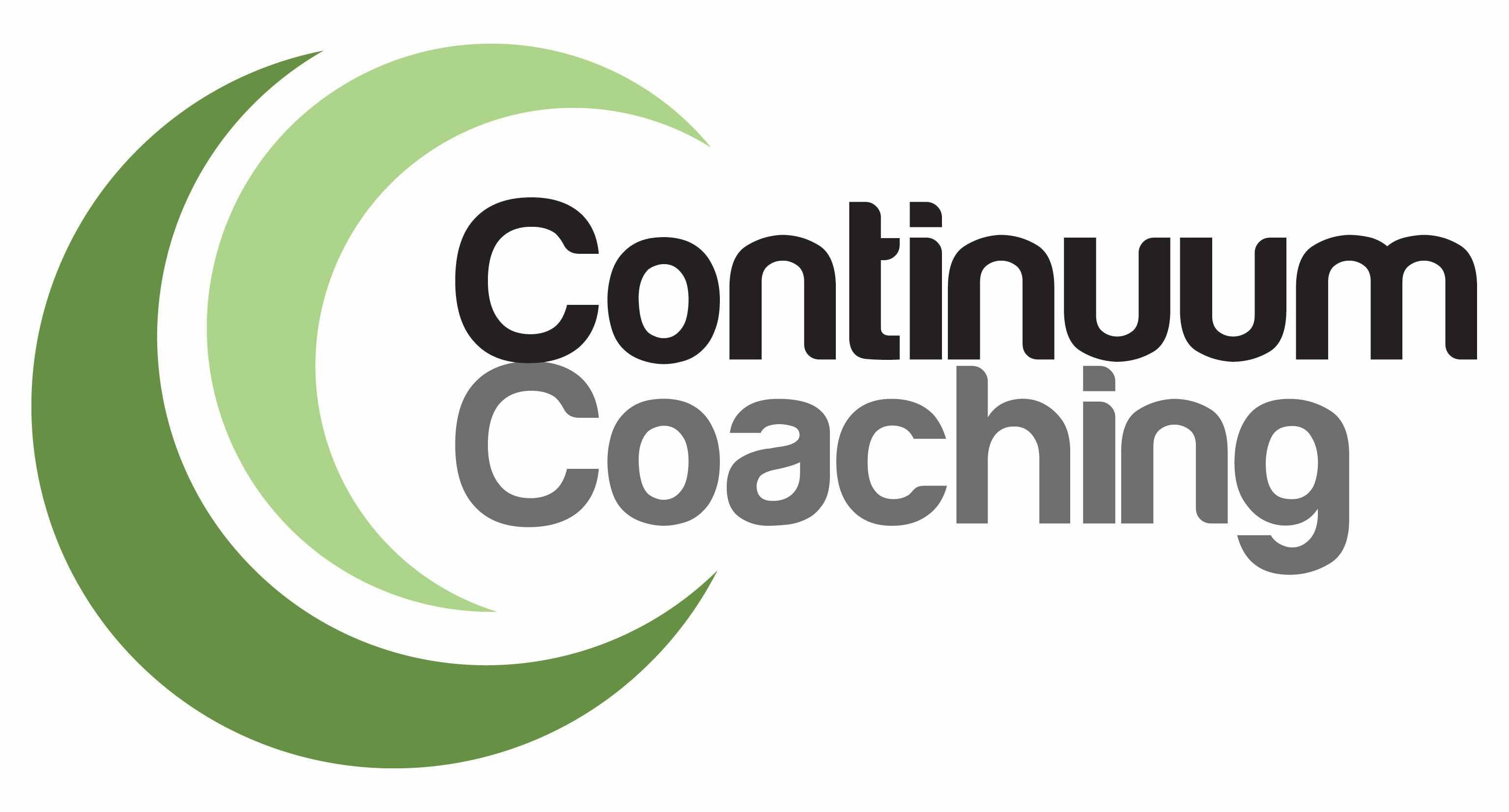 Continuum_Coach's profile picture. Experts in our field and your coaching partner for sustained change