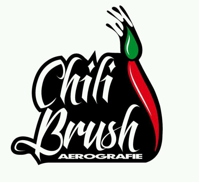 ChiliBrush's profile picture. Airbrush