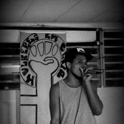 mcrahsaan's profile picture. MC, Compositor, direto da selva - SP contatomcrahsaan@gmail.com / (11)98347-8359