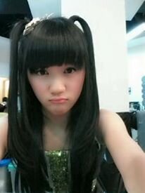my name is gatan my hoby penggemarnya jkt 48