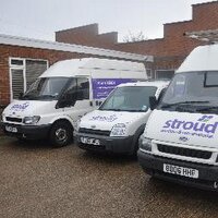 STROUD WINDOWS  (@stroudwindows1) 's Twitter Profile
