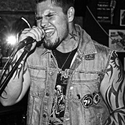 #We are #Rock Musicians #This is #Rock Music# Now Rock the fuck out