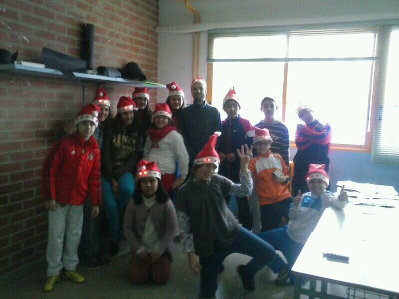 Intentando no perder las esperanzas de ser feliz ~~~~POR EL CAMINO DEL BALONCESTO~~~~
