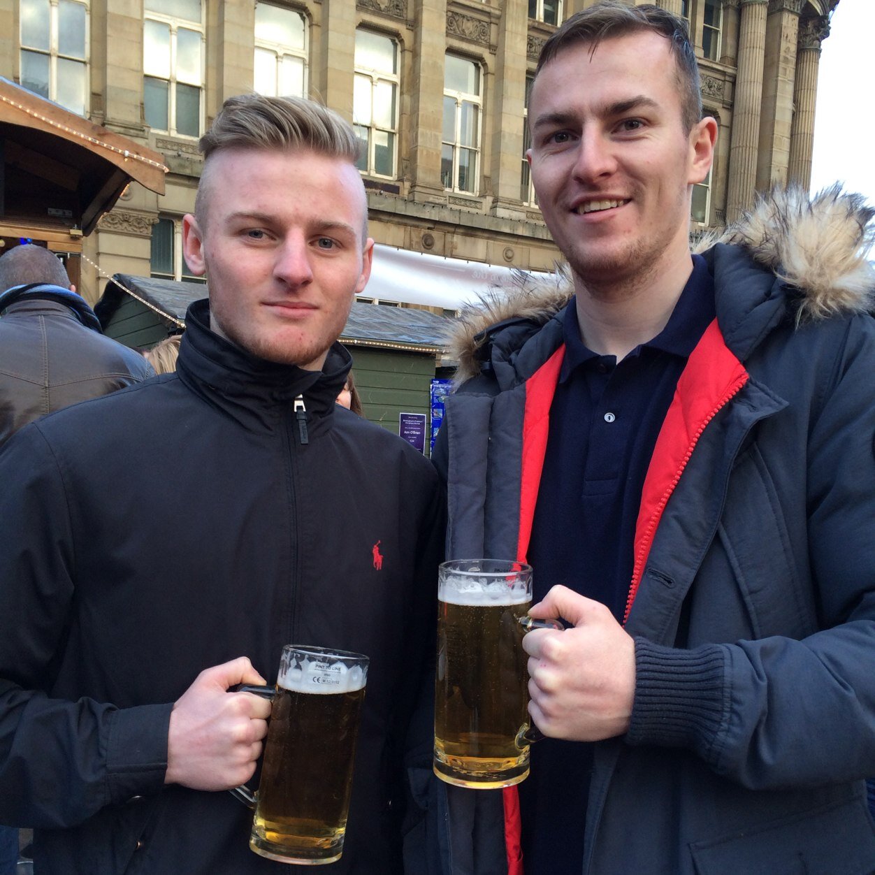 Matt_Chapman_11's profile picture. Proud Dad.