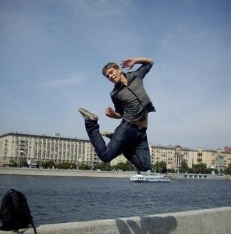 Мыслю чтобы работать, работаю - чтобы мыслить.