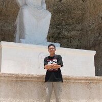 nata kusuma (@natakusuma16) 's Twitter Profile