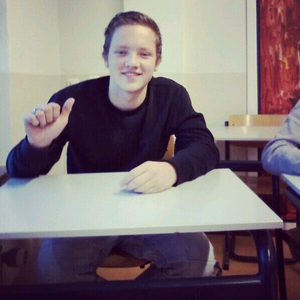 vrienden&familie #1 - G.A.E.