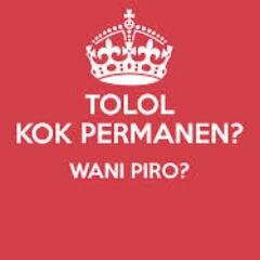 ulah nigalian bio ava jeung tweets tapi follow heula
