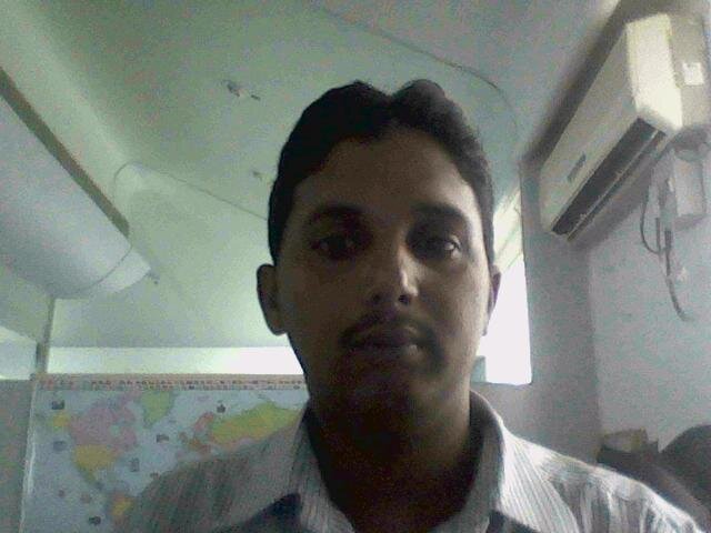 Cricket lover, soft spoken and sensible.