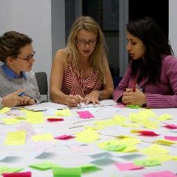 A national training weekend for students who are preparing to participate in international volunteering projects. Supported by @impact_intl and @ewbuk.