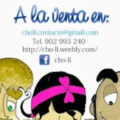 Cho-Li y el Tesoro mas valioso del Mundo, una historia diferente para familias diferentes.