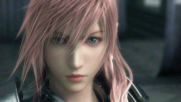 Ex Soldier of Guardian Corp.16. Single. Will never give up. Secret : Loves anime a lot and Final Fantasy's games.