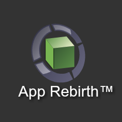 AppRebirth's profile picture. The Official Twitter feed for App Rebirth.

 Operated by @SubSpecs