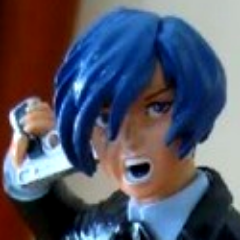 keiasain's profile picture. 나의 분노여 세계를 태워라!