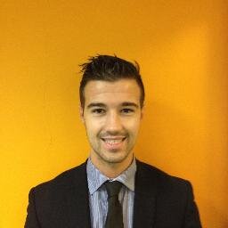 Specialist Software Development Recruitment Consultant at Yolk IT Midlands