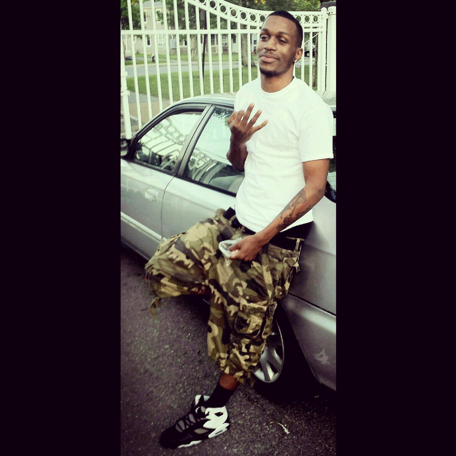 Handsome_Rayy's profile picture. Anti-Social (ig handsome_ray)