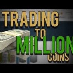 We are fifa traders. Traded since FUT 12. We have a trading guide, tweet us if you are interested in it. Only PS3.