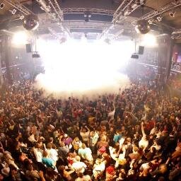 CLub de fans de la mejor discoteca de Madrid, FABRIK!