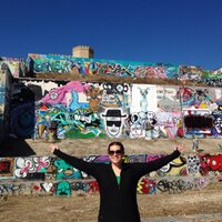 Cheryl Reynolds (@chereynolds) 's Twitter Profile
