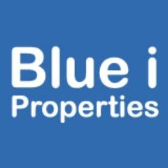 Blue i Properties