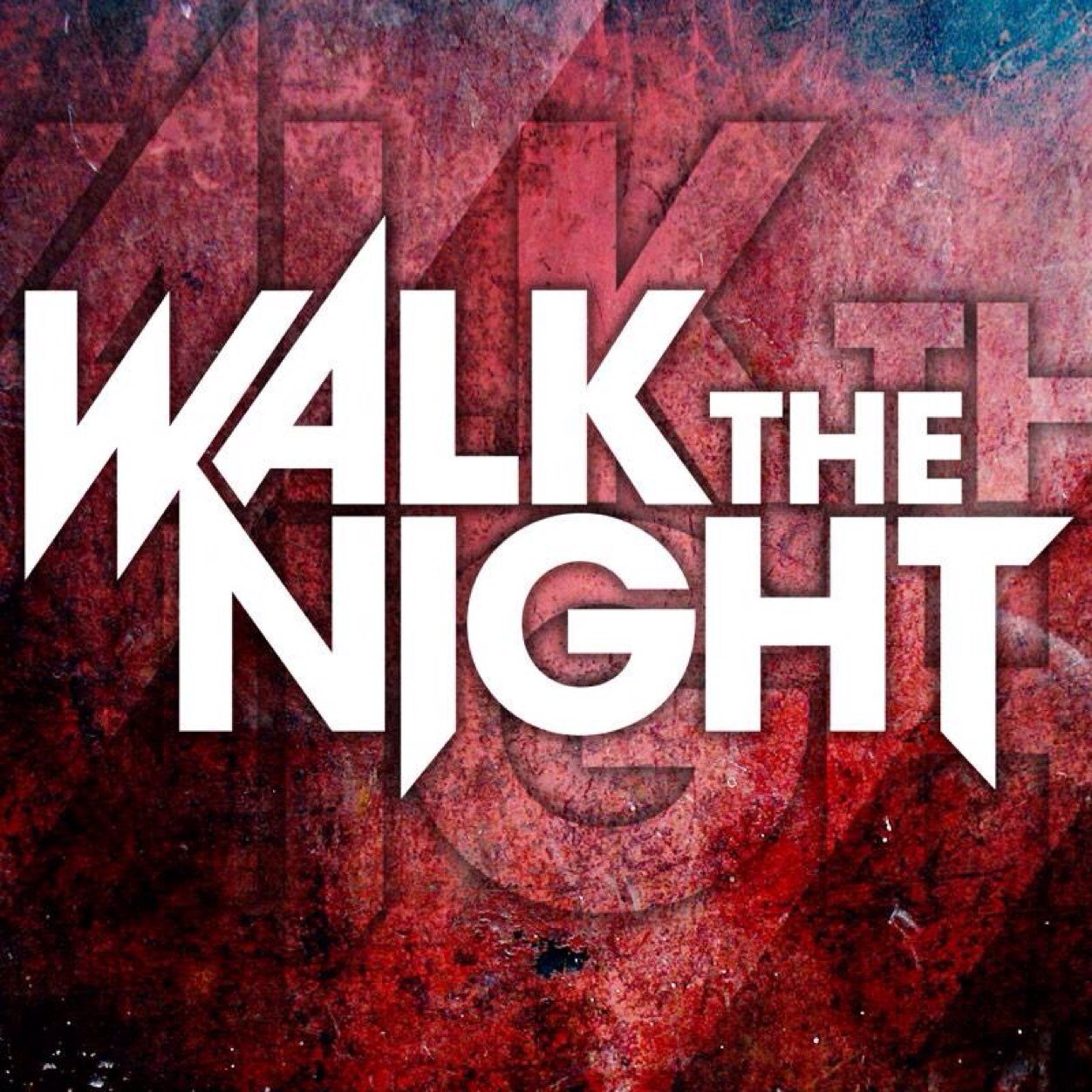 Walk The Night