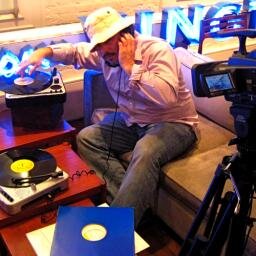 McBoing_Boing's profile picture. DJ, Producer, Artist, Writer, Filmmaker...chief cook & bottle washer.