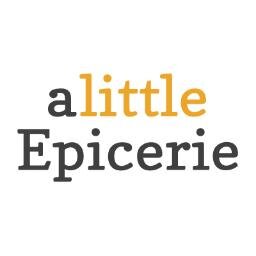 A little Epicerie ferme ses portes pour le moment ! Découvrez @alittlemarket et @alittlemercerie !