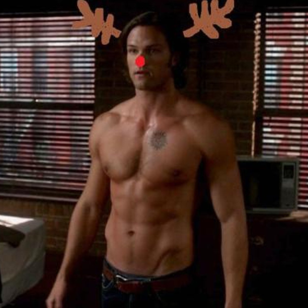 [ AU/RP. Will do crossovers. @LeatherAndPlaid is my Dean and @TheSlushieAngel is my Castiel]