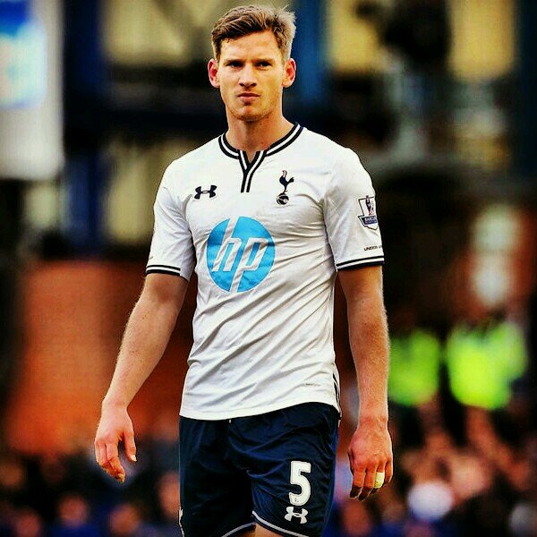 Indonesian fans of Tottenham Hotspur and Belguim NT Player, Jan Vertonghen! #SuperJan. #TeamVertonghen. #COYS.