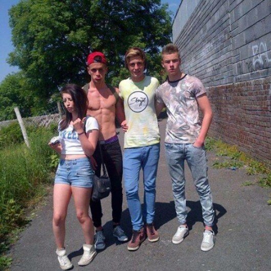 Nathan_Moore17's profile picture. 