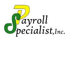 Payroll Specialist , Inc. is a payroll company that specializes in building relationships with our clients. We are known for our same day payroll processing.