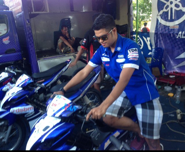 Anak Racing Anti Galau !