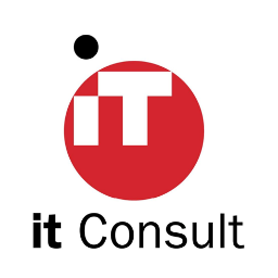 itconsultitaly's profile picture. The #OrganizationIntelligence company - 
#gestioneprocessi #archiviazionedocumentale
#protocolloinformatico
#fatturazioneelettronica itc@itconsult.it