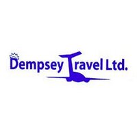 Dempsey Travel(@DempseyTravel) 's Twitter Profile Photo