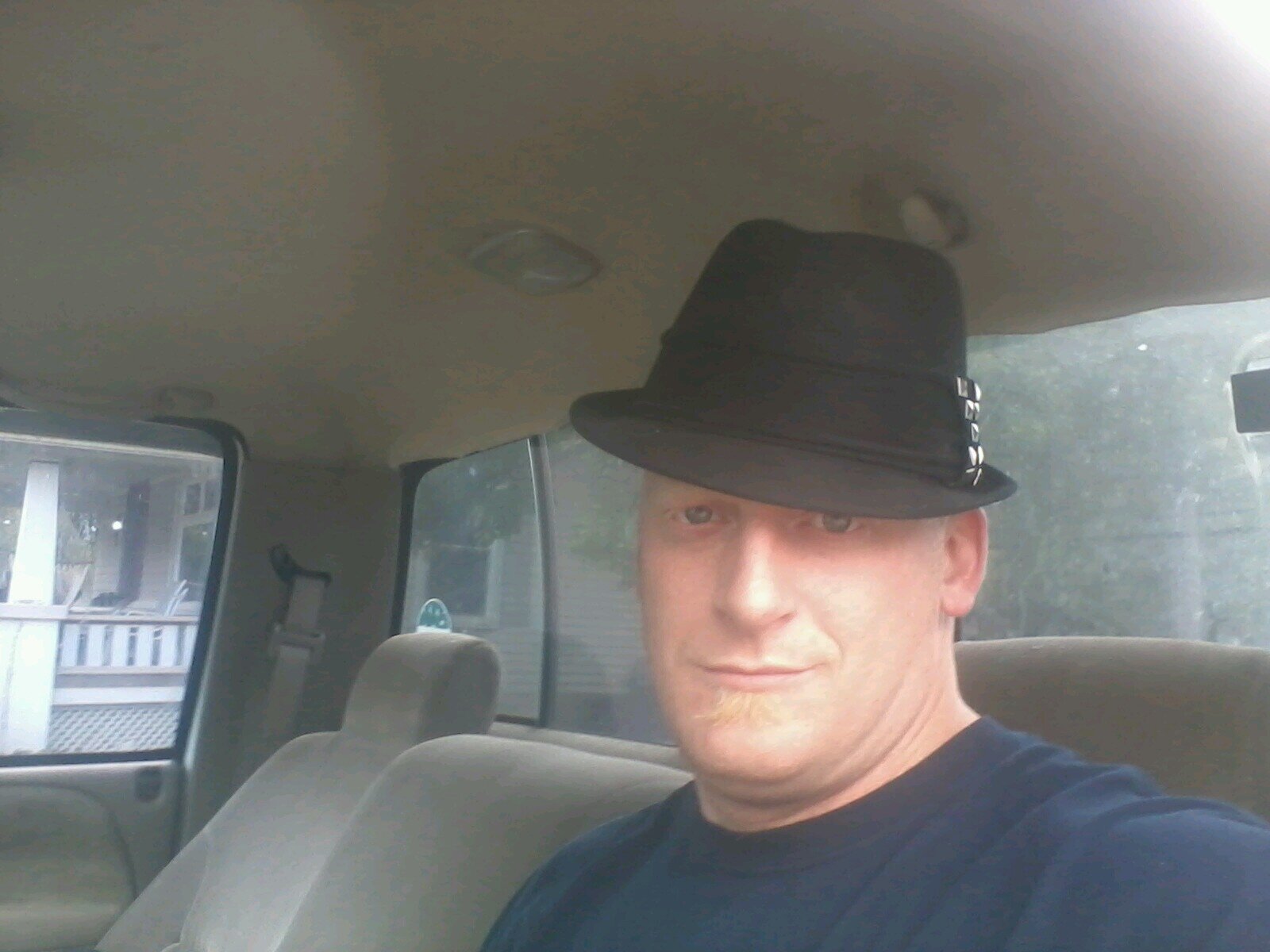 seanpratt27's profile picture. 