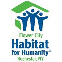 Flower City Habitat (@rochabitat) 's Twitter Profile
